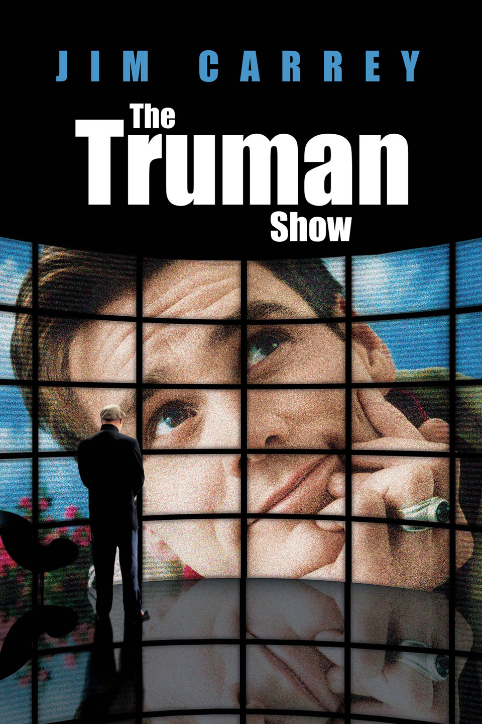 The Truman Show (1998) [79803] (A1772161871) [[Films]] --Plex--